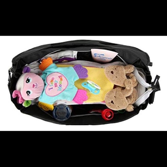 Brand New Columbia Messenger Bag - Picture 7 of 7